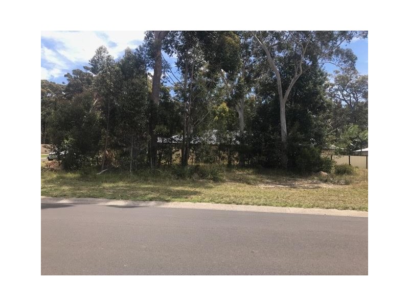 St Georges Basin NSW 2540