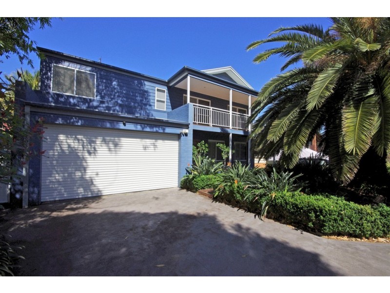 54 Prince Edward Ave, Culburra Beach NSW 2540