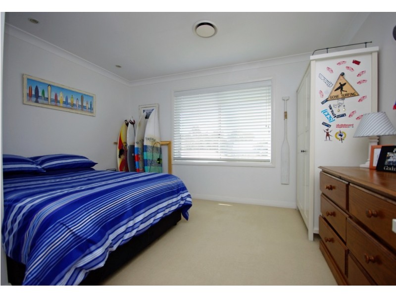 54 Prince Edward Ave, Culburra Beach NSW 2540