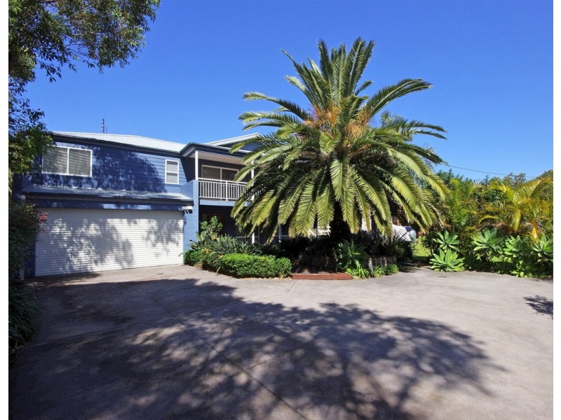 54 Prince Edward Ave, Culburra Beach NSW 2540