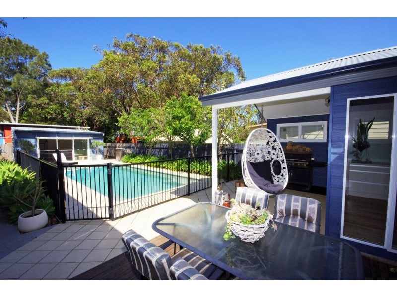 54 Prince Edward Ave, Culburra Beach NSW 2540