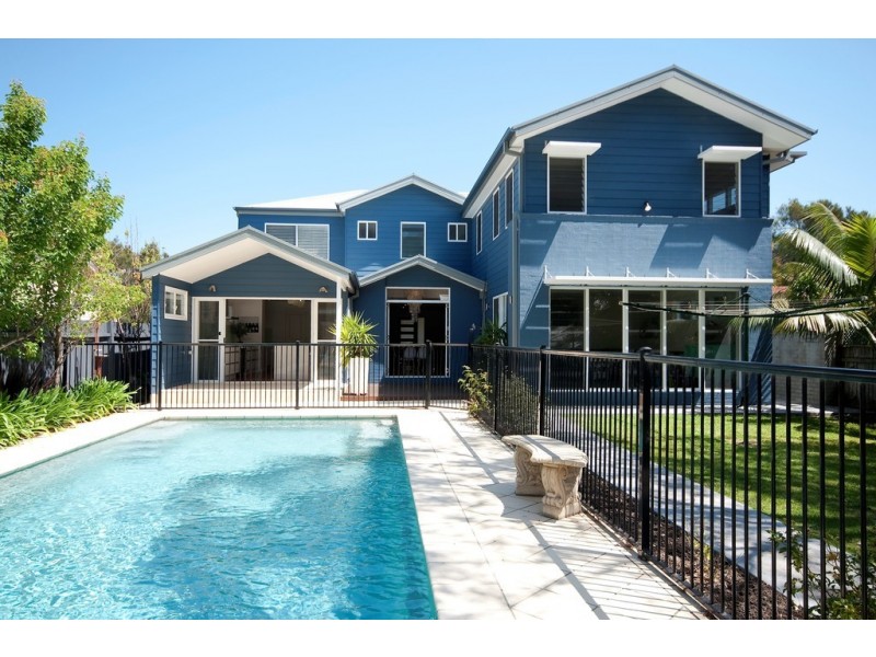 54 Prince Edward Ave, Culburra Beach NSW 2540