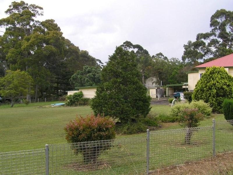 Tomerong NSW 2540