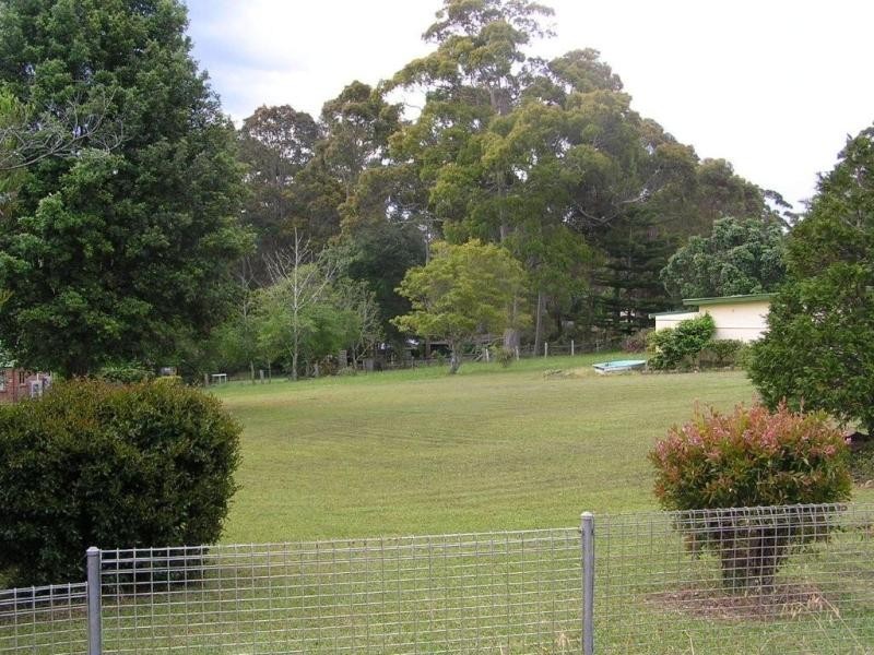 Tomerong NSW 2540