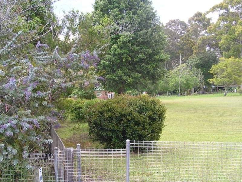 Tomerong NSW 2540
