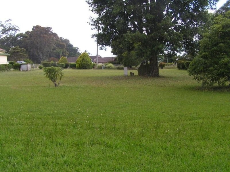 Tomerong NSW 2540