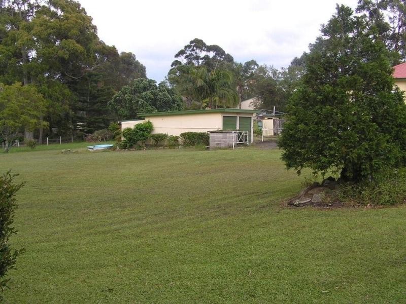 Tomerong NSW 2540