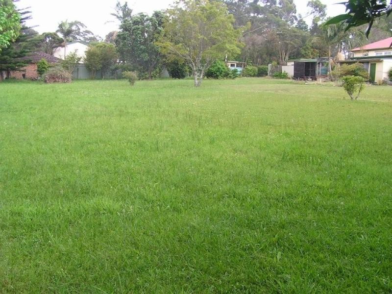 Tomerong NSW 2540