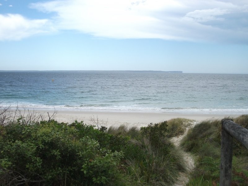 Huskisson NSW 2540