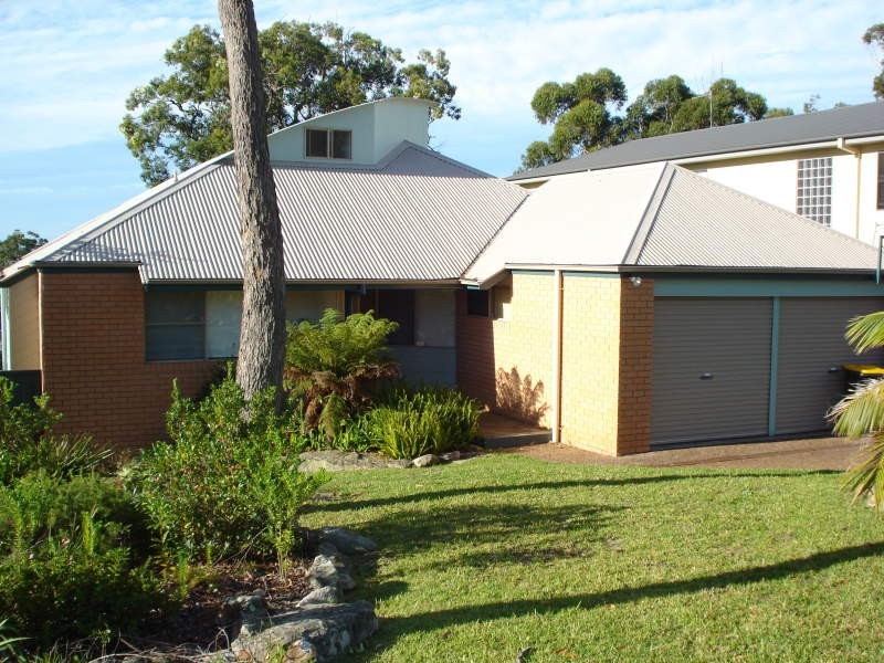 Vincentia NSW 2540