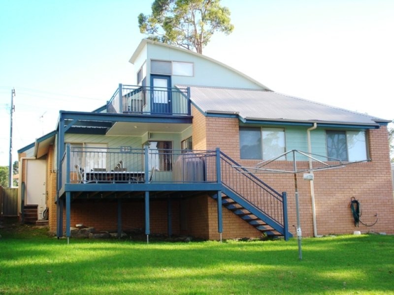 Vincentia NSW 2540