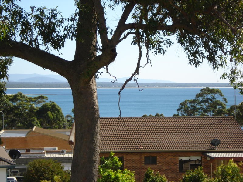 Vincentia NSW 2540
