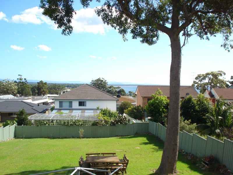Vincentia NSW 2540