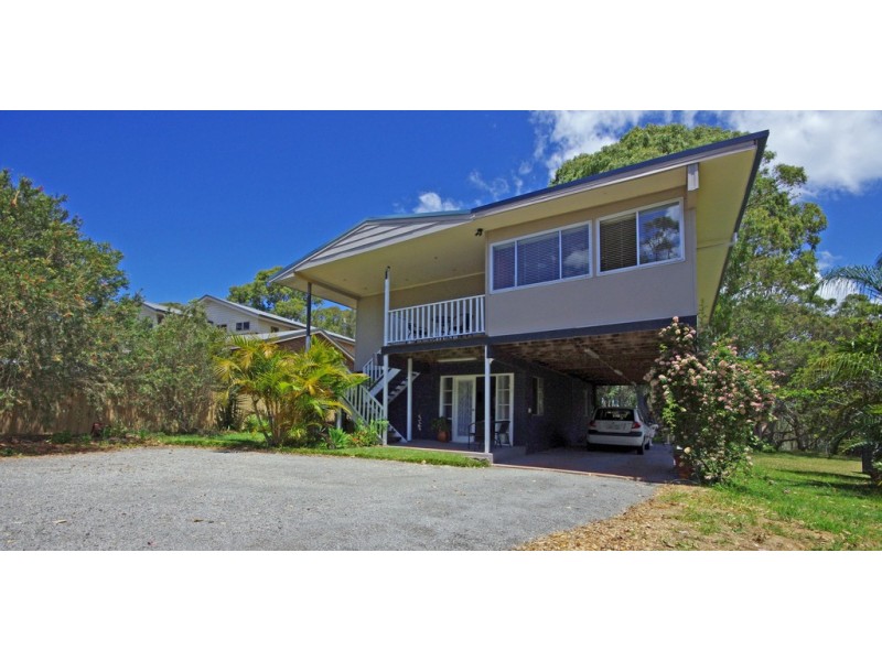 59 Osterley Avenue, Orient Point NSW 2540