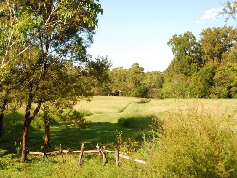 Wandandian NSW 2540