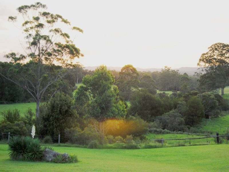 Wandandian NSW 2540