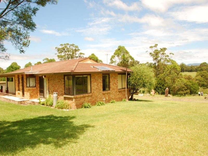 Wandandian NSW 2540