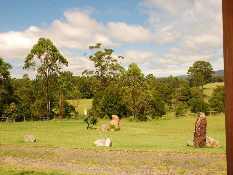 Wandandian NSW 2540