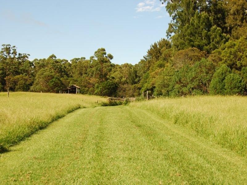 Wandandian NSW 2540