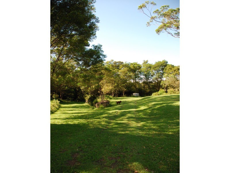 Wandandian NSW 2540