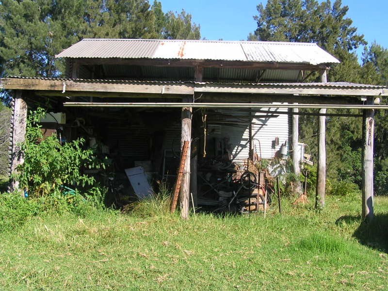 Wandandian NSW 2540
