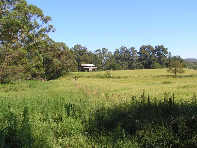 Wandandian NSW 2540