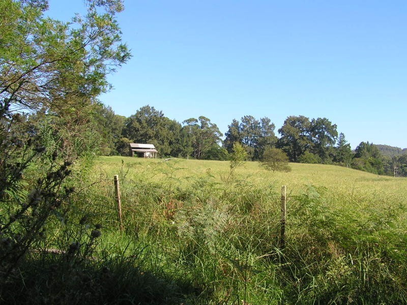 Wandandian NSW 2540