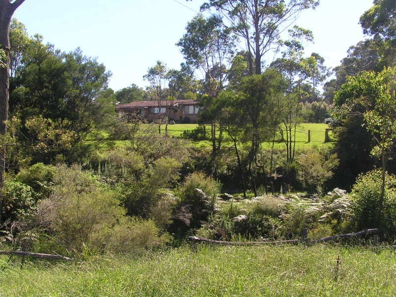 Wandandian NSW 2540