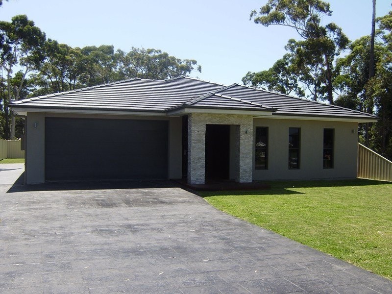 Sanctuary Point NSW 2540