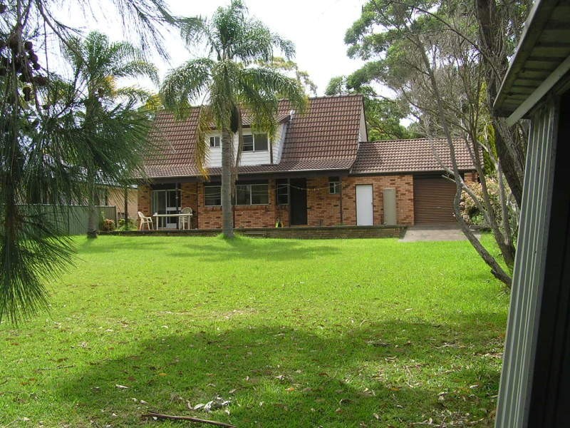 7 Wharf Road, Erowal Bay NSW 2540