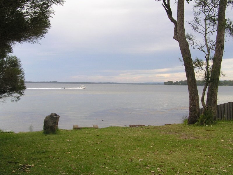 7 Wharf Road, Erowal Bay NSW 2540