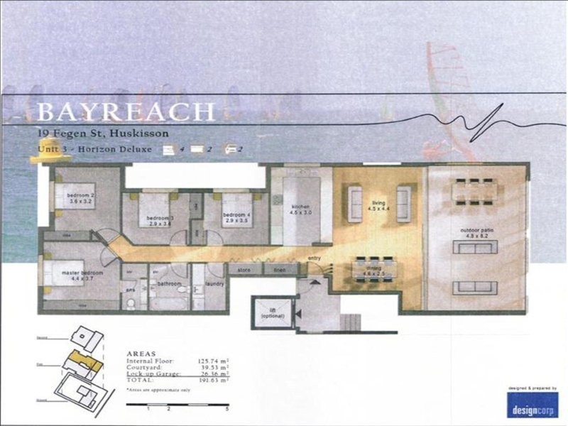 19 Fegen Street, Huskisson NSW 2540