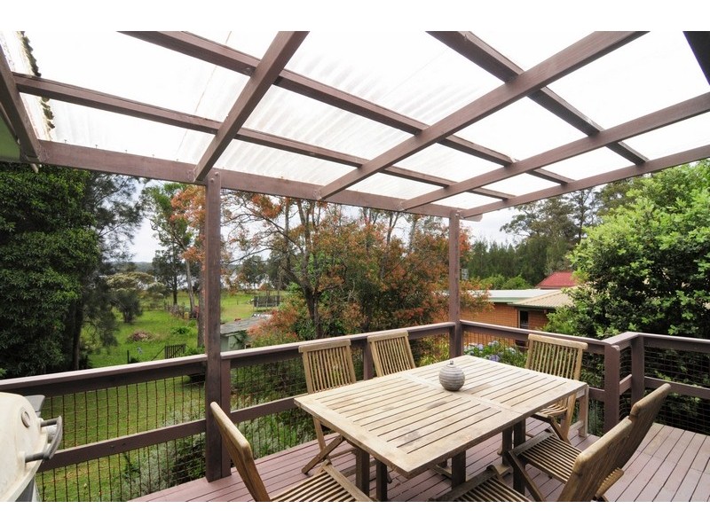 96 Sanctuary Point Road, Sanctuary Point NSW 2540