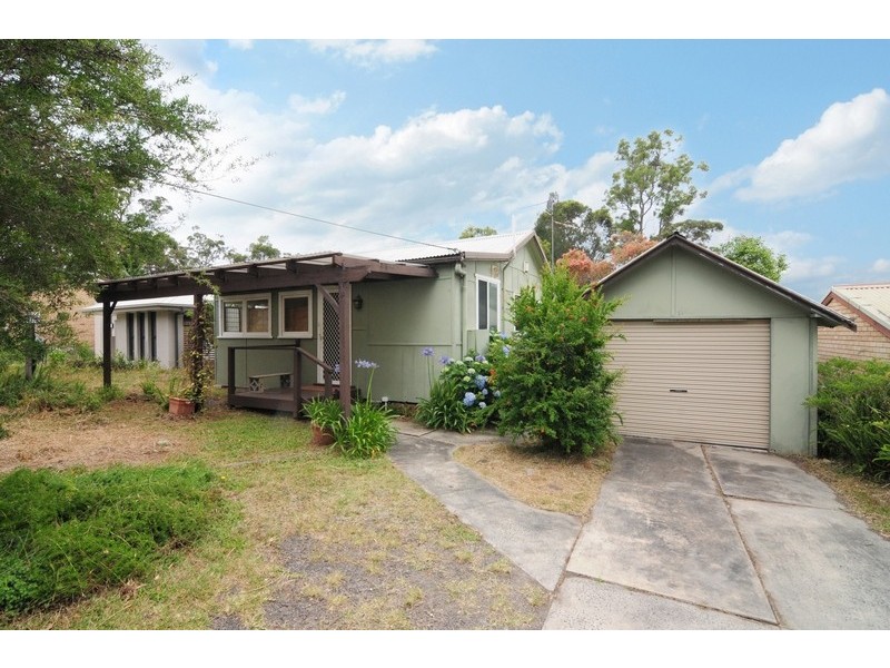 96 Sanctuary Point Road, Sanctuary Point NSW 2540