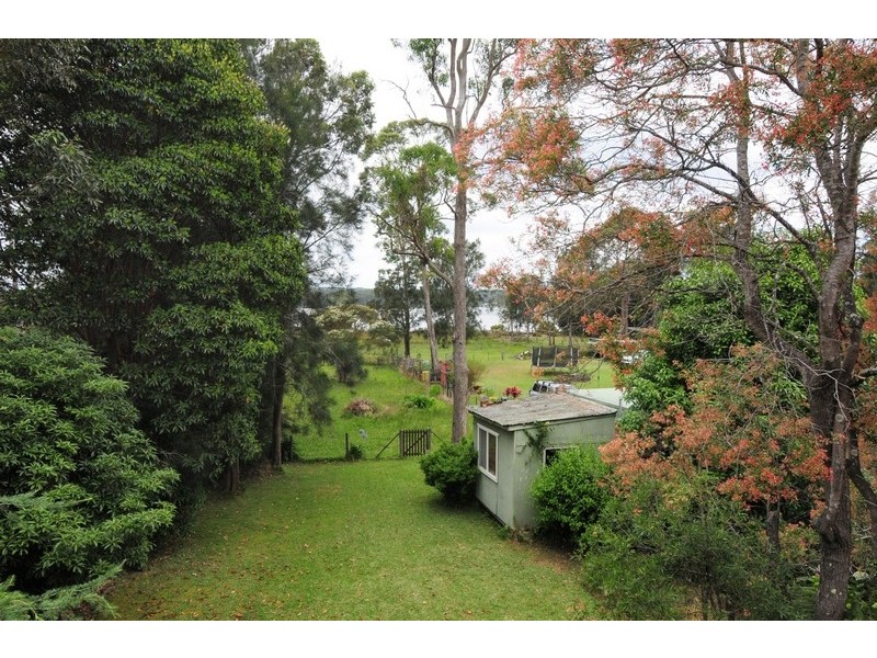 96 Sanctuary Point Road, Sanctuary Point NSW 2540