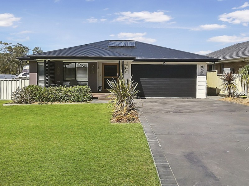 Sanctuary Point NSW 2540