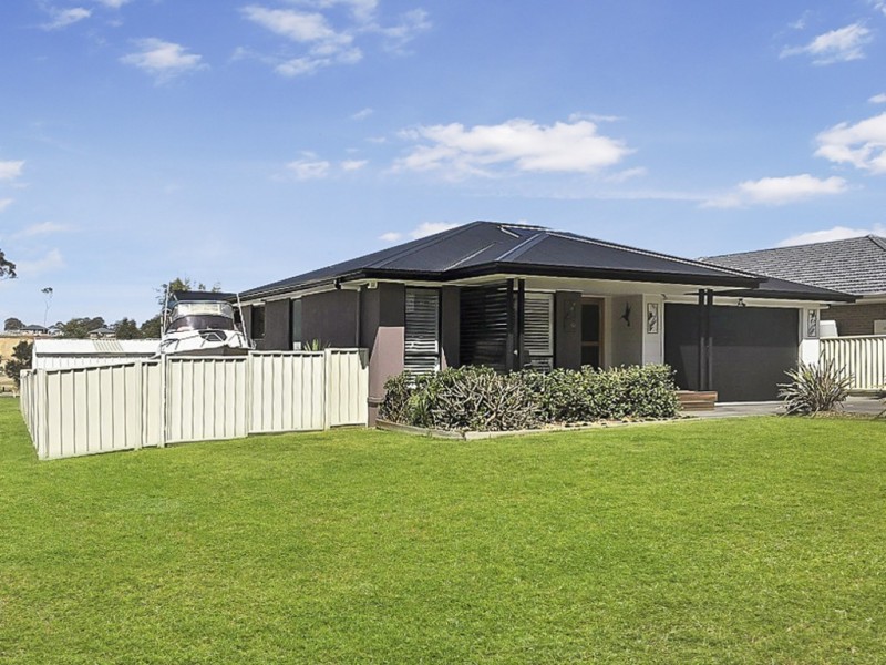 Sanctuary Point NSW 2540