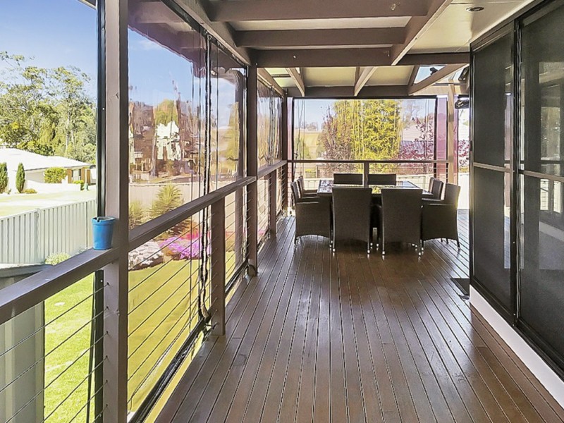 Sanctuary Point NSW 2540