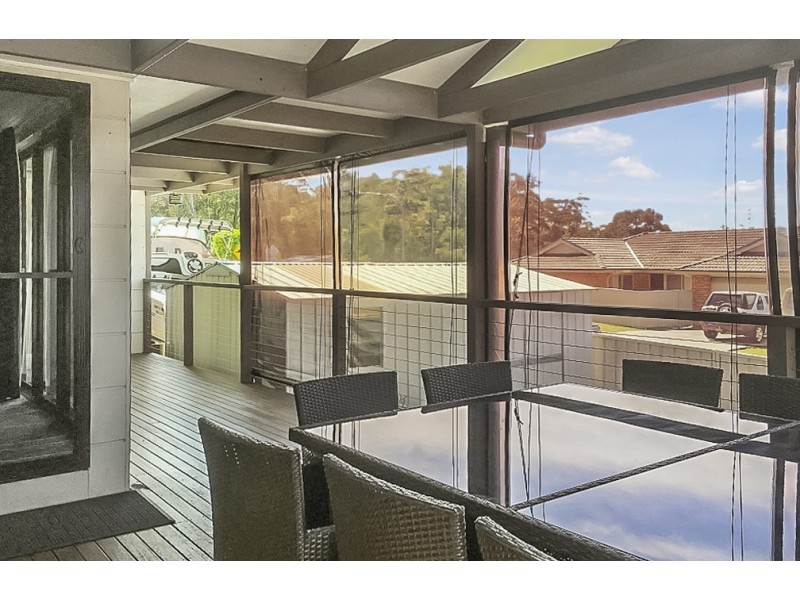 Sanctuary Point NSW 2540