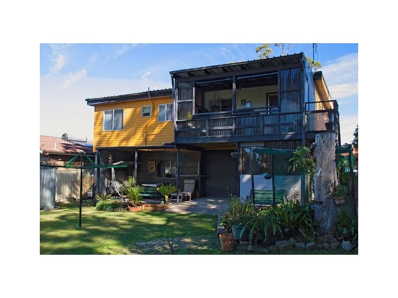 127 Waratah Crescent, Sanctuary Point NSW 2540