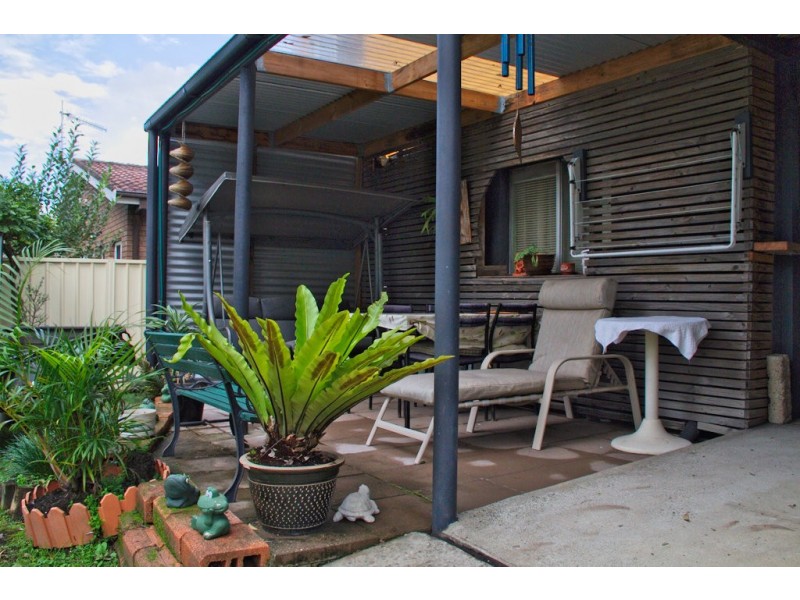 127 Waratah Crescent, Sanctuary Point NSW 2540