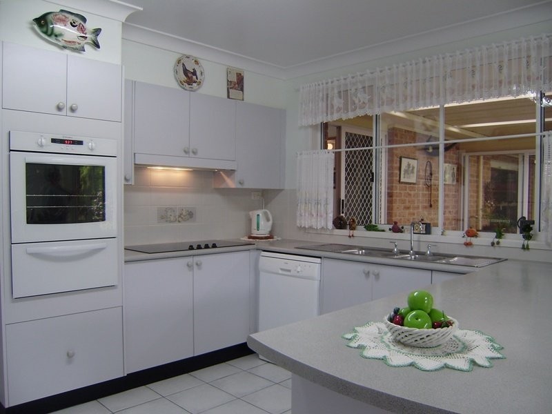 Vincentia NSW 2540