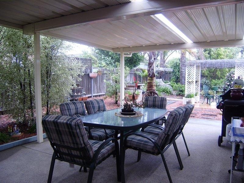 Vincentia NSW 2540