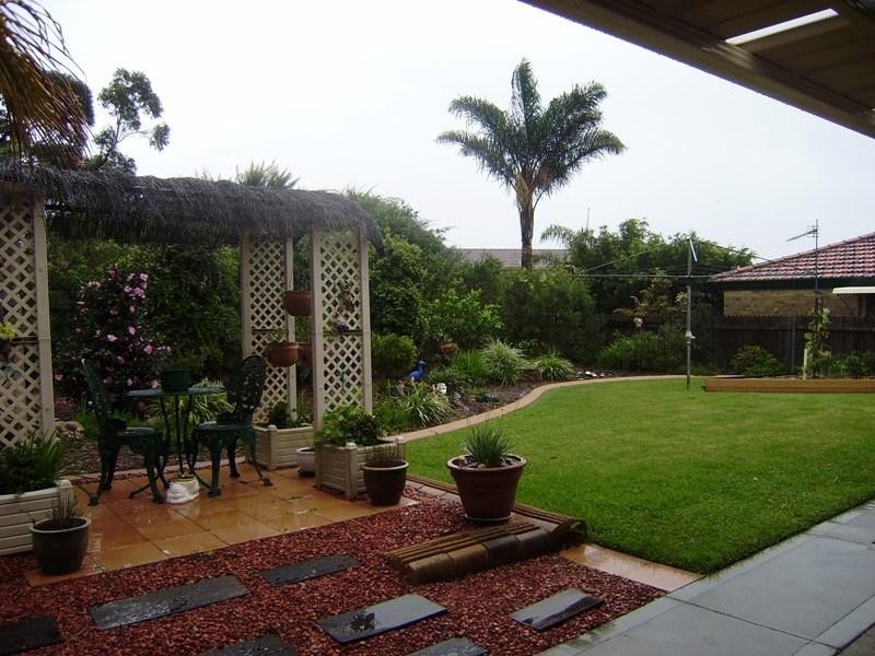 Vincentia NSW 2540