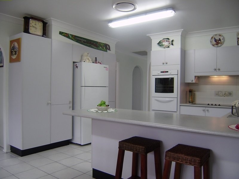 Vincentia NSW 2540