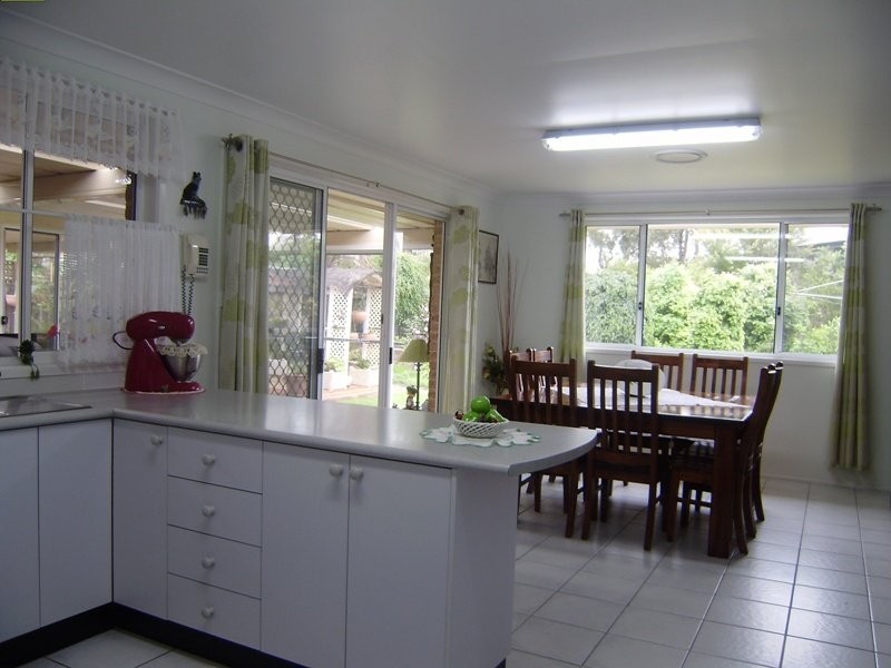 Vincentia NSW 2540