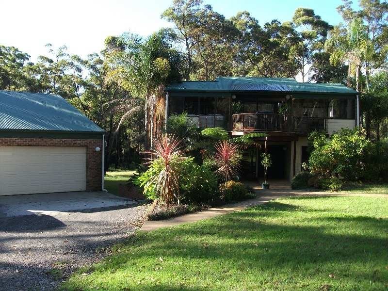 Tomerong NSW 2540