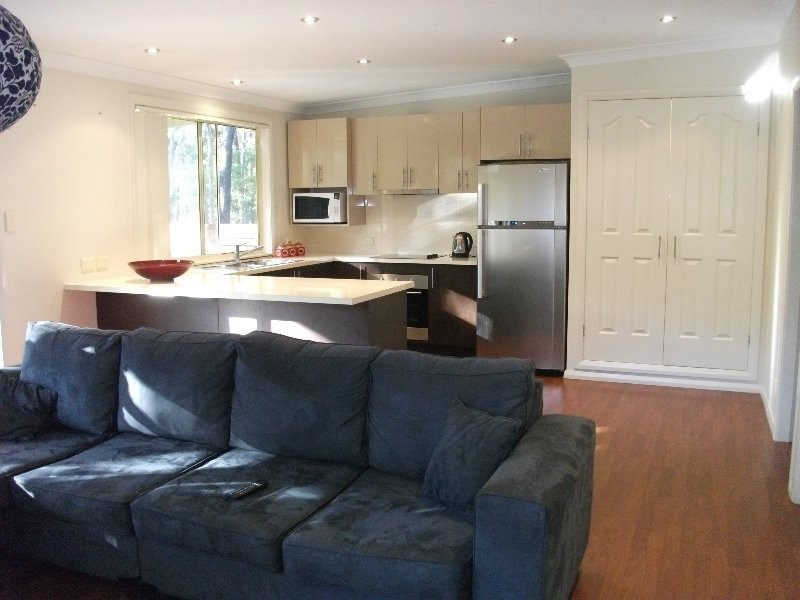 Tomerong NSW 2540