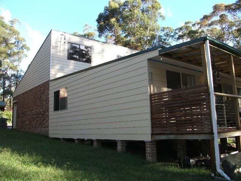 Tomerong NSW 2540