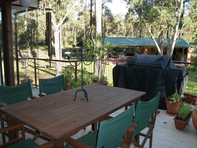 Tomerong NSW 2540